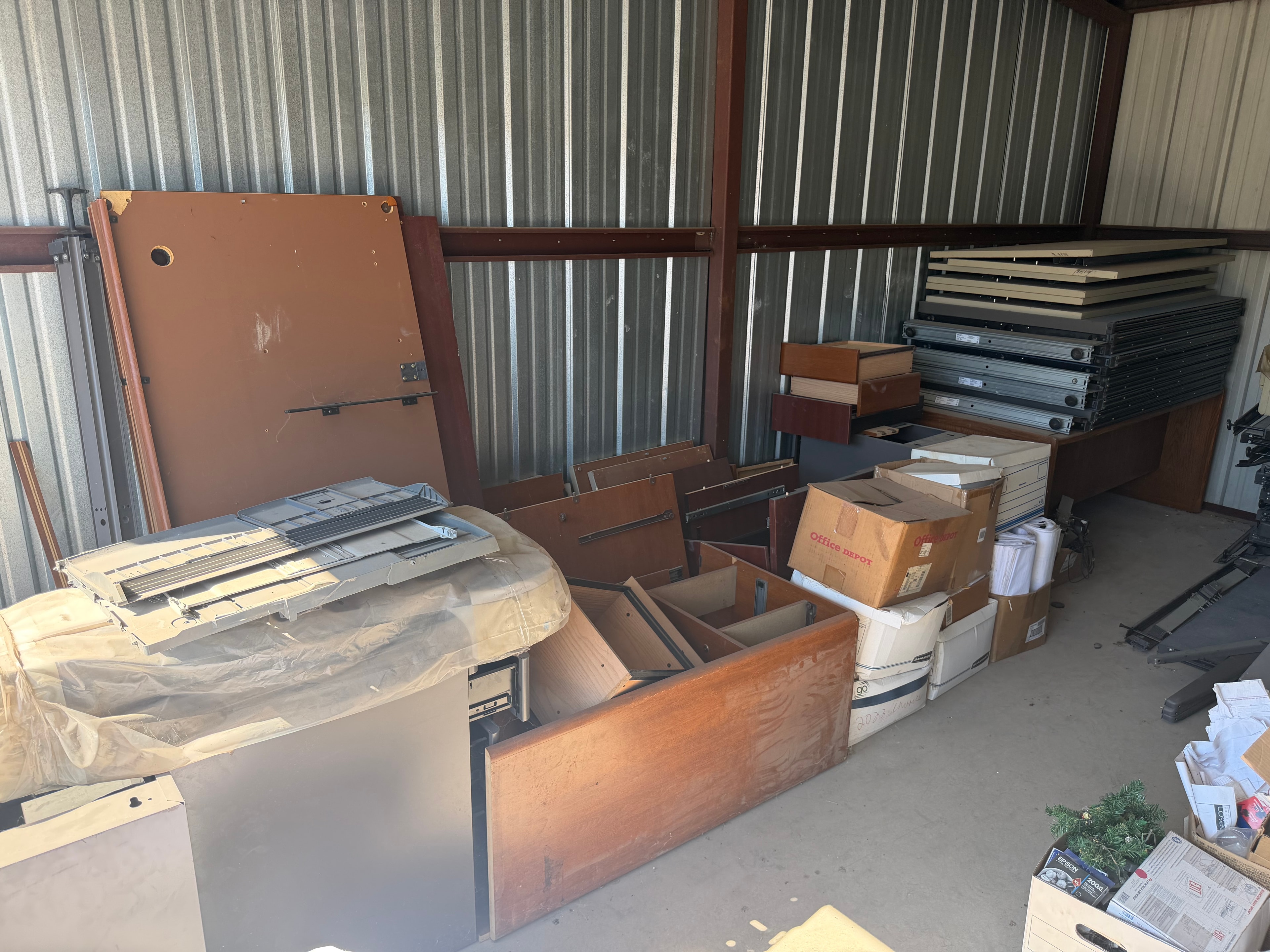 Commercial Junk Removal